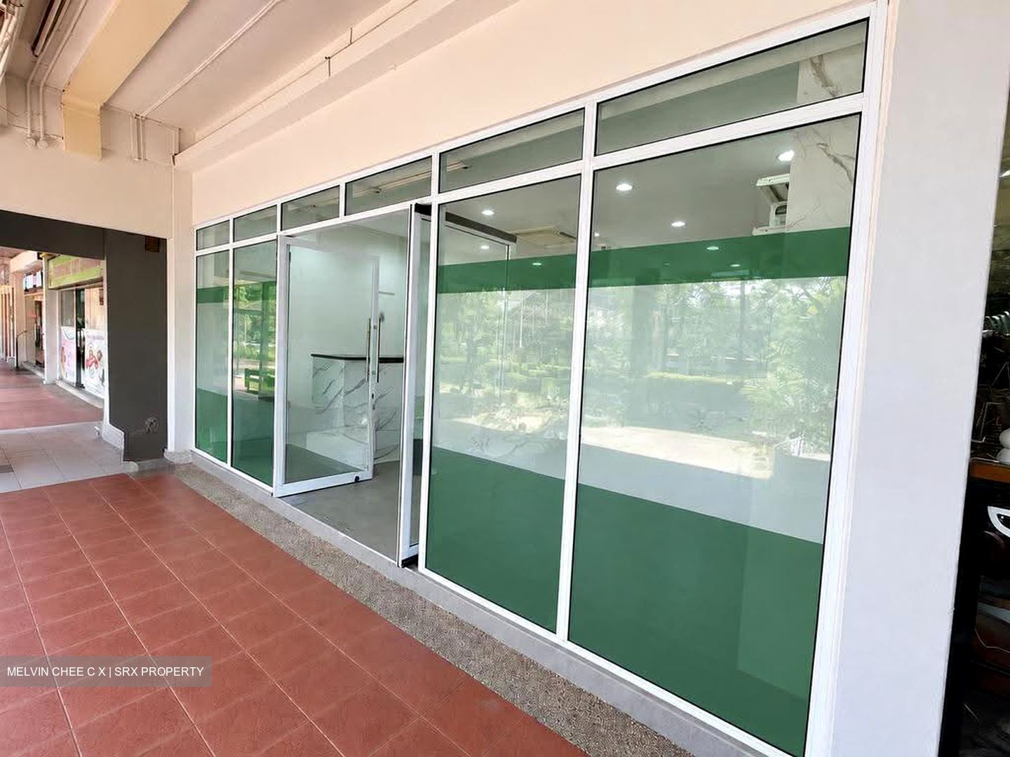 Clementi Avenue 2 Shopping Centre (D5), Shop House #622046571